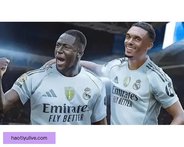 罗马诺称皇马敲定免签科纳特只待选举落定后官宣新援计划全面启动